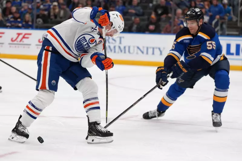 Oilers Place Nugent-Hopkins on IR, Activate Janmark from Reserve