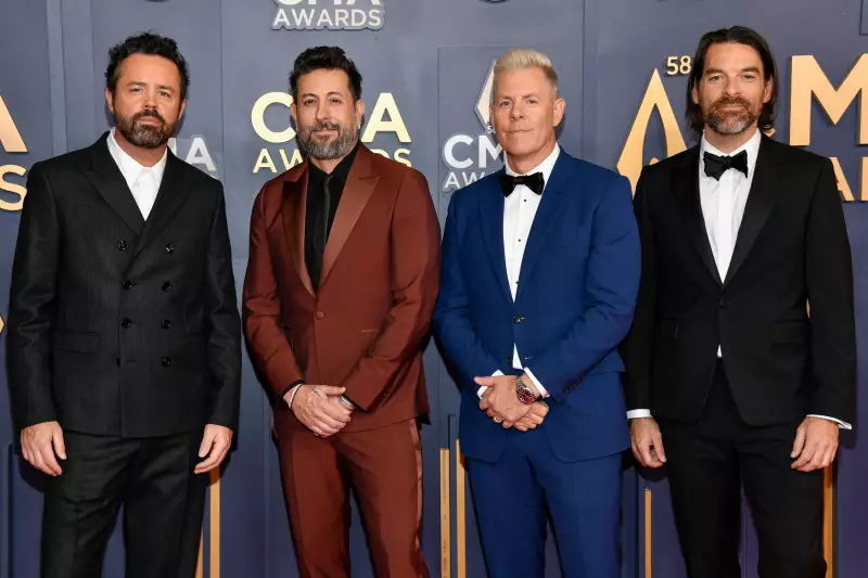 Old Dominion, Keith Urban Headline 2026 Big Valley Jamboree in Alberta