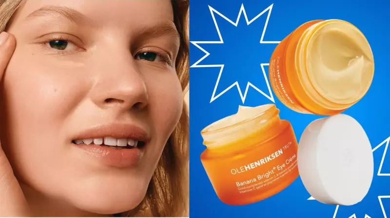 Olehenriksen Banana Bright Eye Cream 44% Off at Ulta Canada