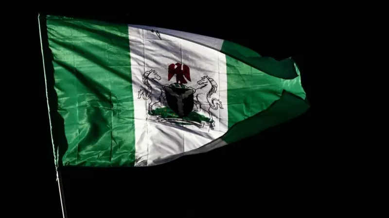 One of 25 Abducted Nigerian Girls Escapes After Years in Captivity