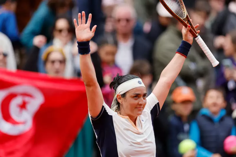 Ons Jabeur Announces Pregnancy: Tennis Star Expecting First Child