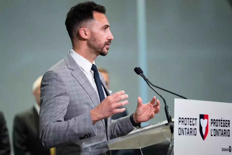 Ontario and Canada Launch Fusion Energy Research Centre