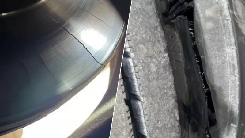 Ontario Commercial Vehicle Blitz Uncovers Dangerous Safety Violations in Puslinch