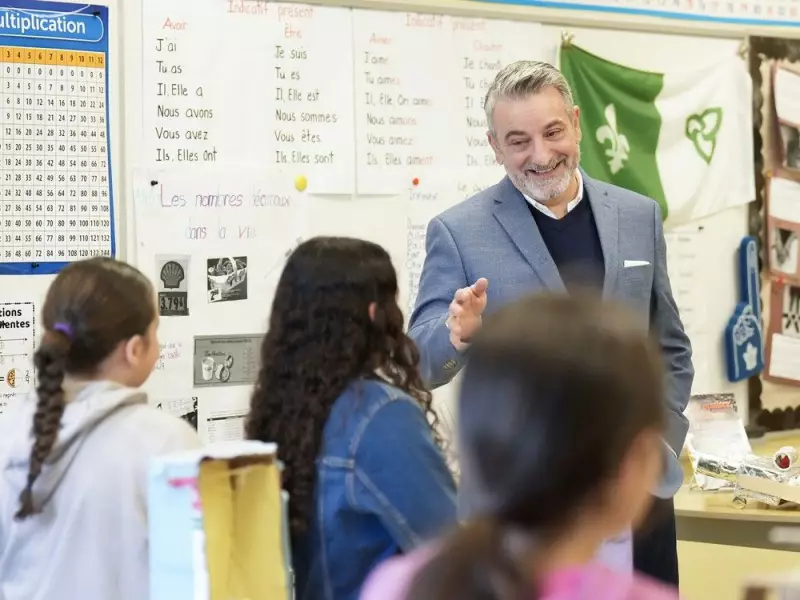 Ontario Creates Student Support Offices, Critics Fear End of Elected Trustees