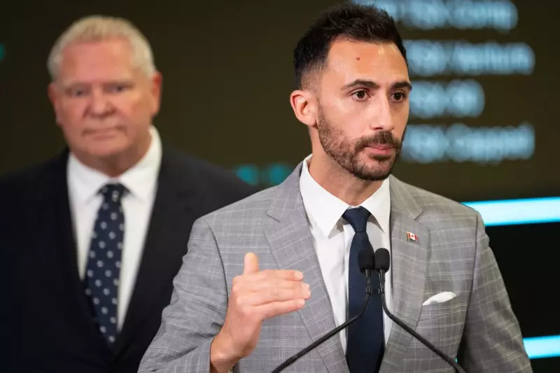 Ontario Expands Energy Efficiency Programs to Include More Appliances