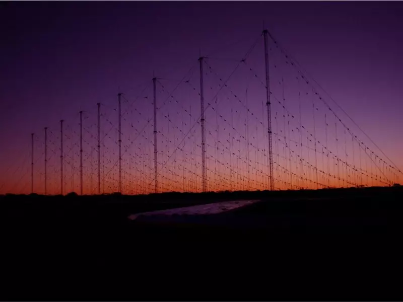 Ontario Farmers Fight DND's 1,600-Hectare Land Grab for Radar Site