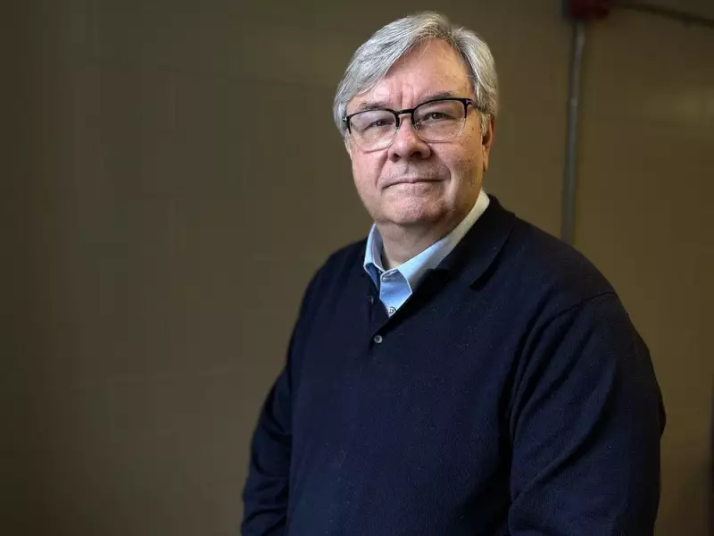 Ontario Hospitals Grapple with Declining Flu Shot Rates Among Staff