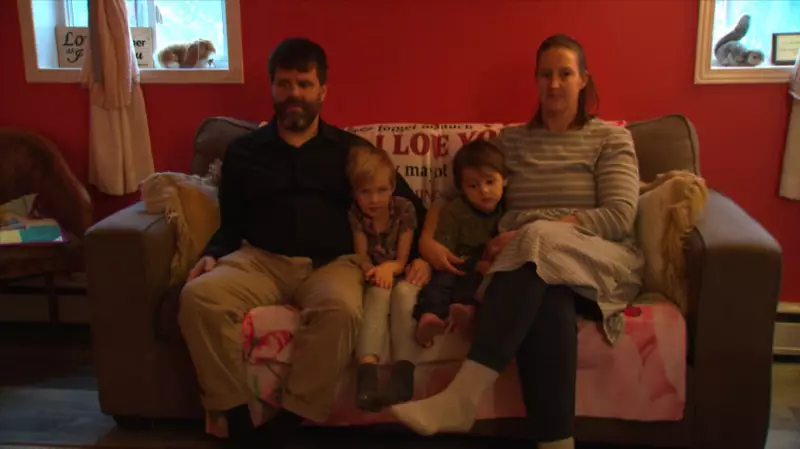 Ontario Human Rights Tribunal Awards $28K to Blind Man in Discrimination Case