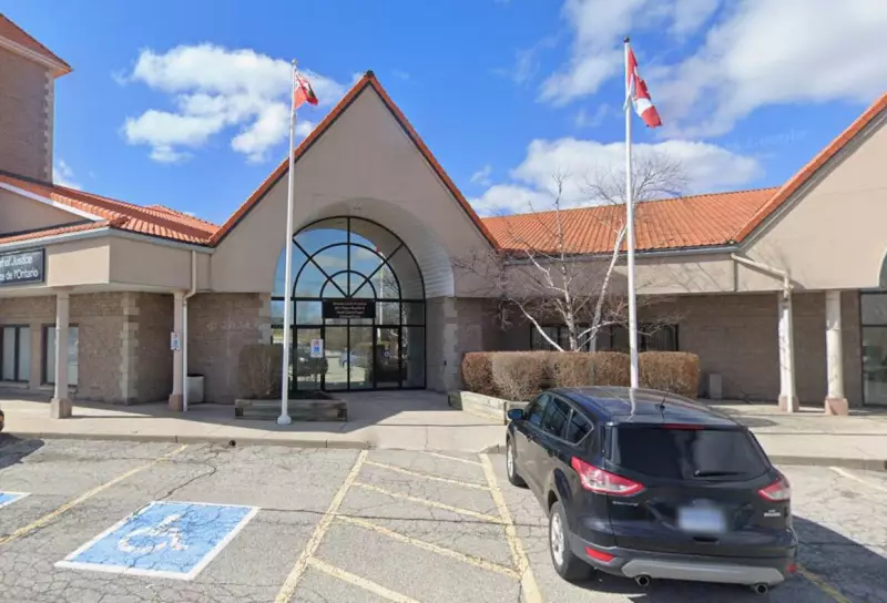 Ontario Judge Rules Fake Nude Image Sharing Not a Crime in Halton Case