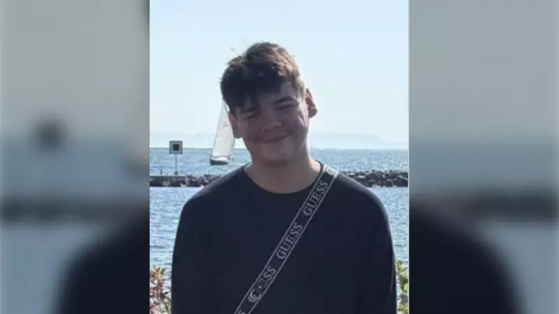 Ontario Man Presumed Dead in Winnipeg: Police Launch Search for Remains