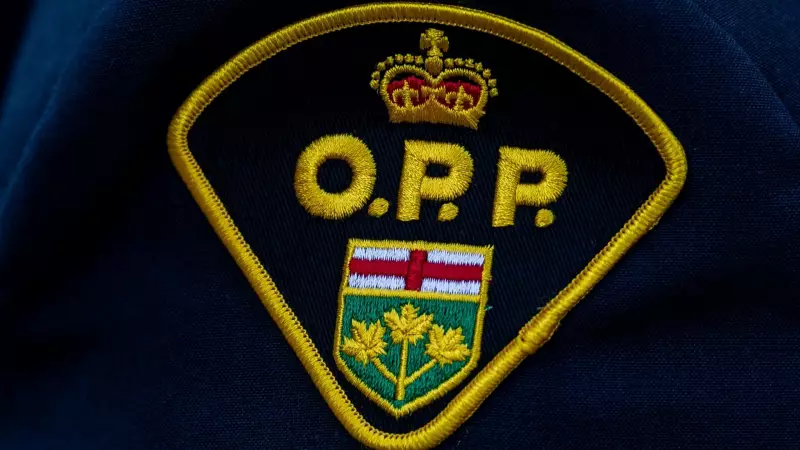 Ontario police urge more victims to come forward after trucker charged