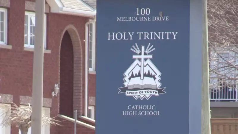 Ontario Schools Receive $35M for Accessibility Upgrades in Barrie