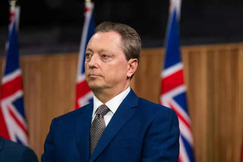 Ontario to Introduce 'Buy Ontario' Legislation in Economic Boost