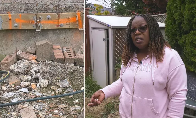 Ontario Woman Loses $28,000 in Basement Renovation Scam