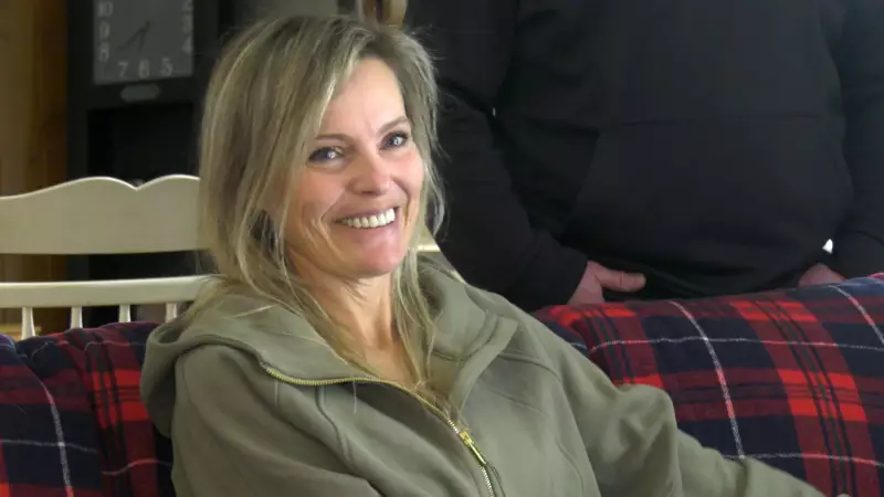 Ontario Woman Wins $2.45M Catch the Ace Lottery Prize