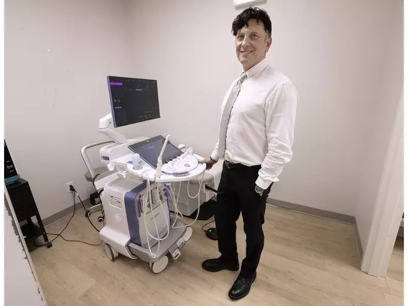 Ontario's $1.6M Fertility Funding to Eliminate Windsor-Essex IVF Waitlist