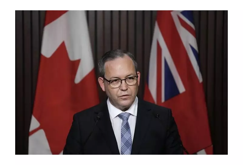 Ontario's New Bail Reform: Upfront Cash Deposit Required