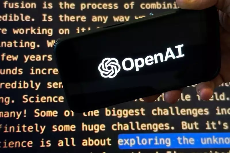 OpenAI Faces Legal Firestorm: 7 Lawsuits Claim ChatGPT Pushed Users Toward Suicide and Delusions