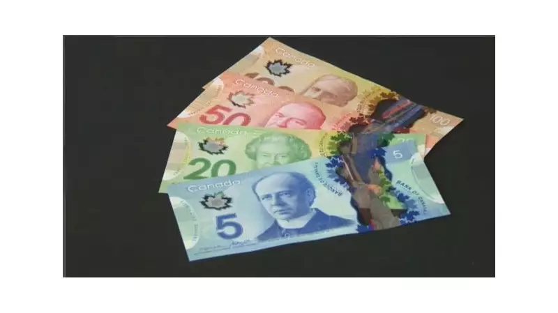OPP Hunts Suspect Using Counterfeit Money at Orillia Businesses