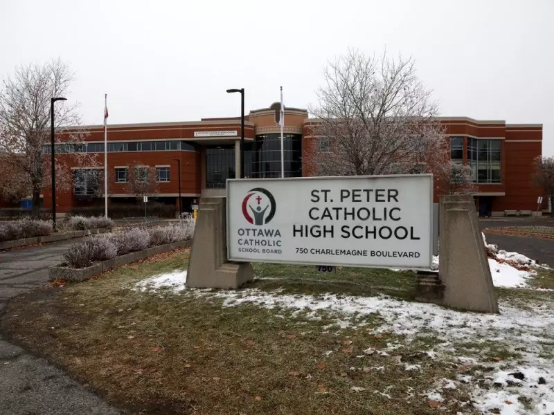 Orléans Loses Second EarlyON Centre, Sparking Community Concern