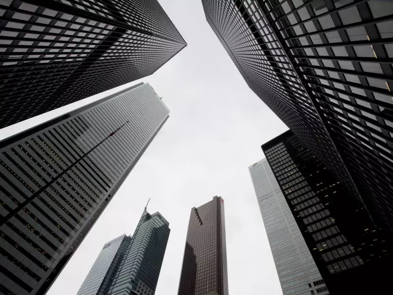 OSFI Proposes Easing Bank Lending Rules to Boost Canadian Economy