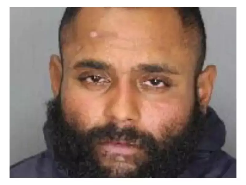 Oshawa Man, 28, Charged in Three Home Invasions and Sexual Assaults