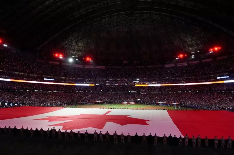 Oshawa Resident Hits Historic $2.5M Blue Jays 50/50 Jackpot!