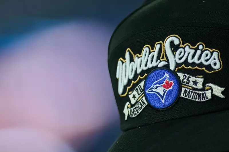 Oshawa Resident Hits Historic $25M Jackpot in World Series of 50/50 Draw