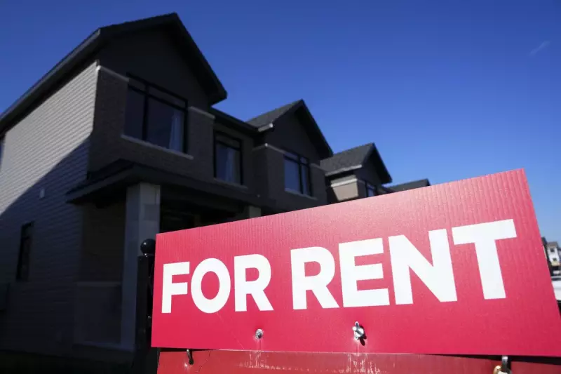 Ottawa & Kingston Rental Costs Revealed in November 2025 Report