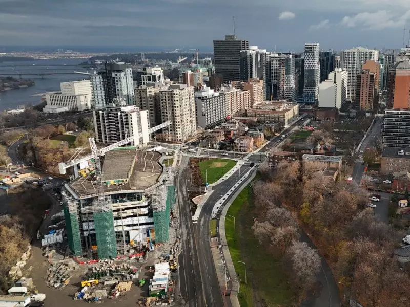 Ottawa at 200: From Lumber Town to World-Class Capital