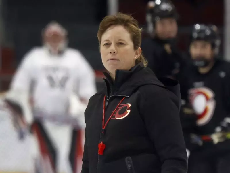 Ottawa Charge Coach Carla MacLeod Diagnosed with Breast Cancer