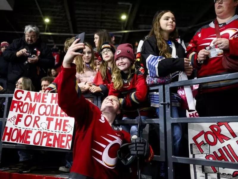 Ottawa Charge Home Opener Thrills Fans Amid Lansdowne 2.0 Concerns