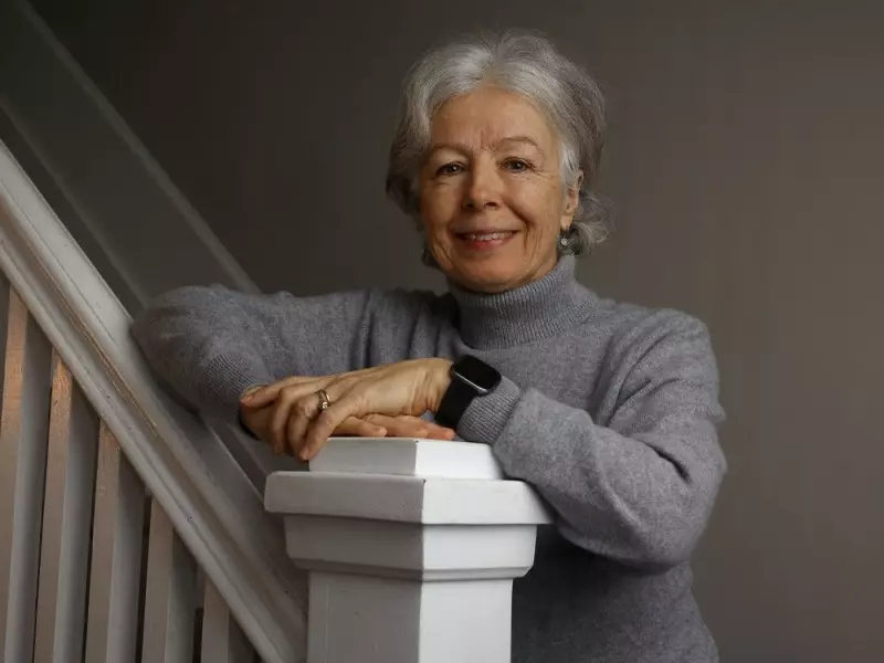 Ottawa Citizen's Elizabeth Payne Wins Medical Journalism Award