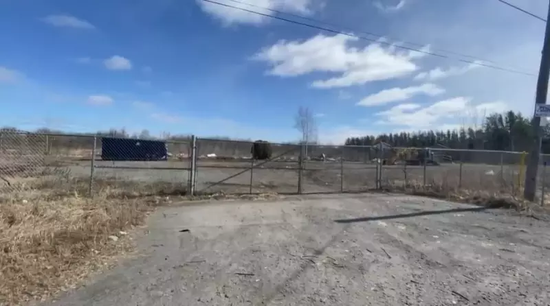 Ottawa Considers Buying Private Landfill in East End | Key Details