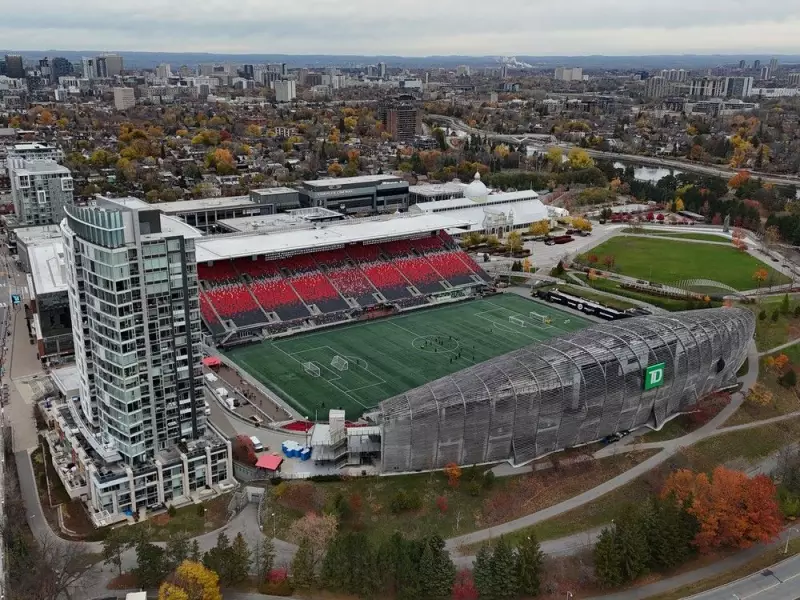 Ottawa Council Approves Lansdowne 2.0 in 15-10 Vote After Heated Debate