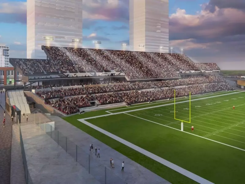Ottawa Council Votes on Contentious $419M Lansdowne 2.0 Plan