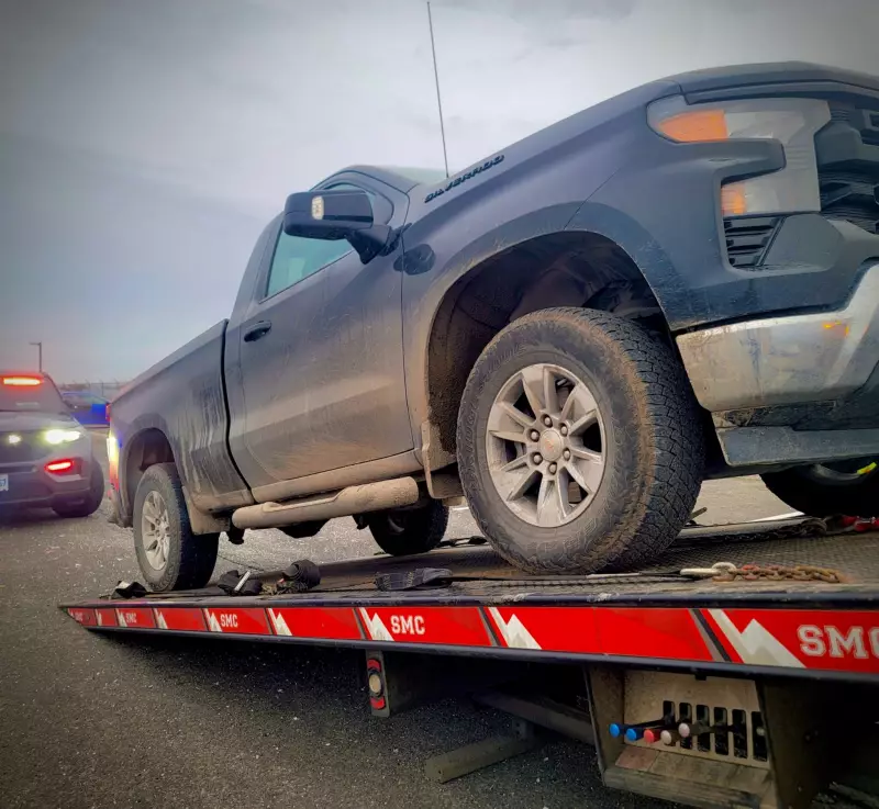 Ottawa Driver Caught at 152 km/h on Limebank Road, 72 Over Limit