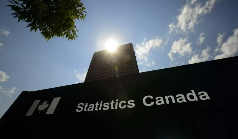 Ottawa Economy Declines: 9,000 Jobs Lost in October 2025