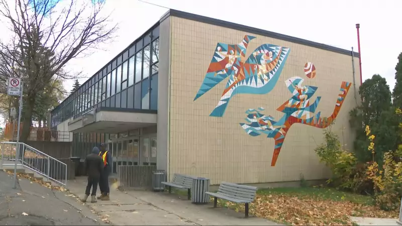 Ottawa Invests $39.8M in New Montréal-Nord Sports Complex