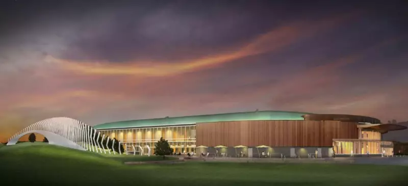 Ottawa Mayor Announces Reduced Costs for Lansdowne 2.0 Project