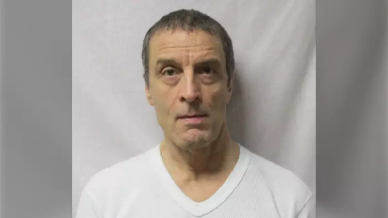 Ottawa Police Issue Warning: High-Risk Offender in Rideau-Vanier