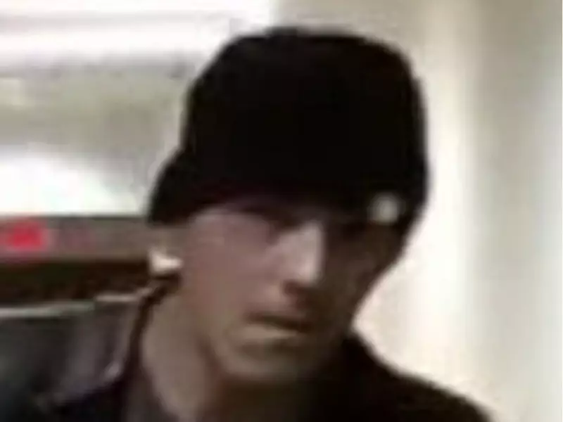 Ottawa Police Seek Suspect in Downtown Hotel Break-In