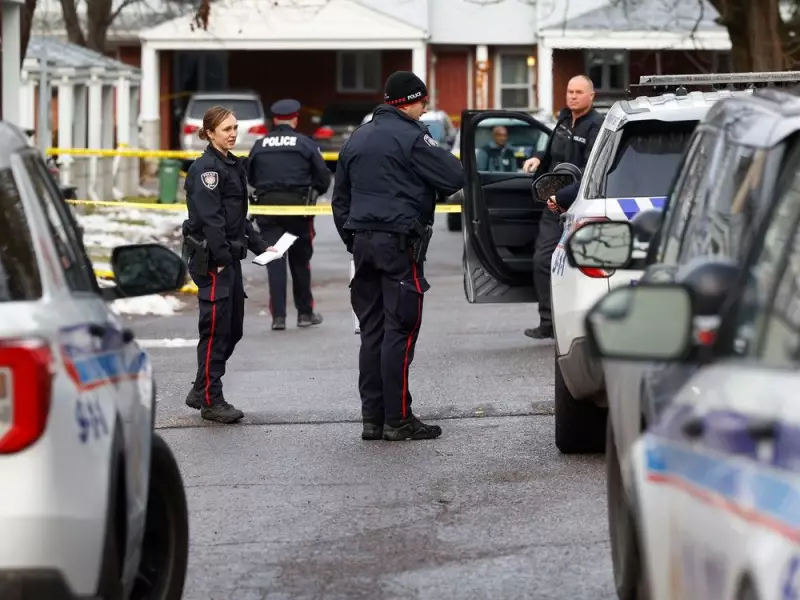 Ottawa Police Street Crime Unit Busts Alleged Drug Operation, Two Facing Charges