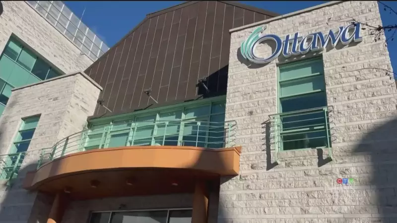 Ottawa Proposes Housing Development in Old Ottawa East's People's Park