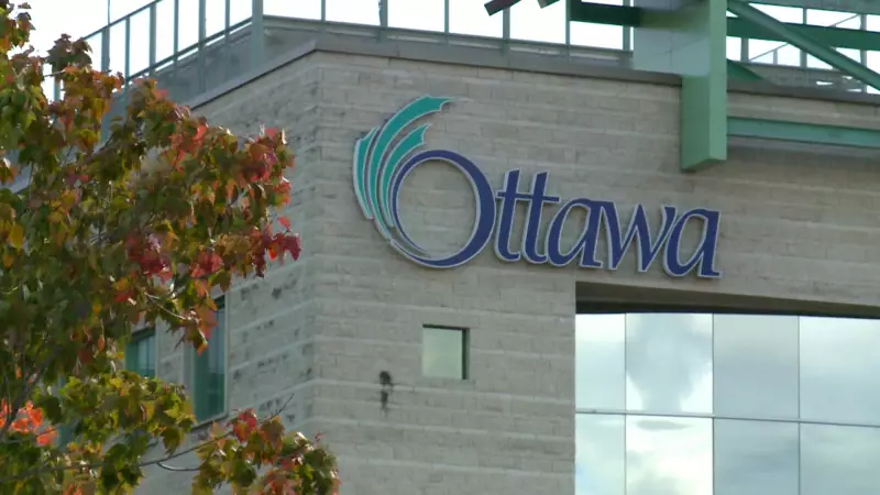 Ottawa Rejects Urban Sprawl: Planning Committee Votes Against Barrhaven Boundary Expansion