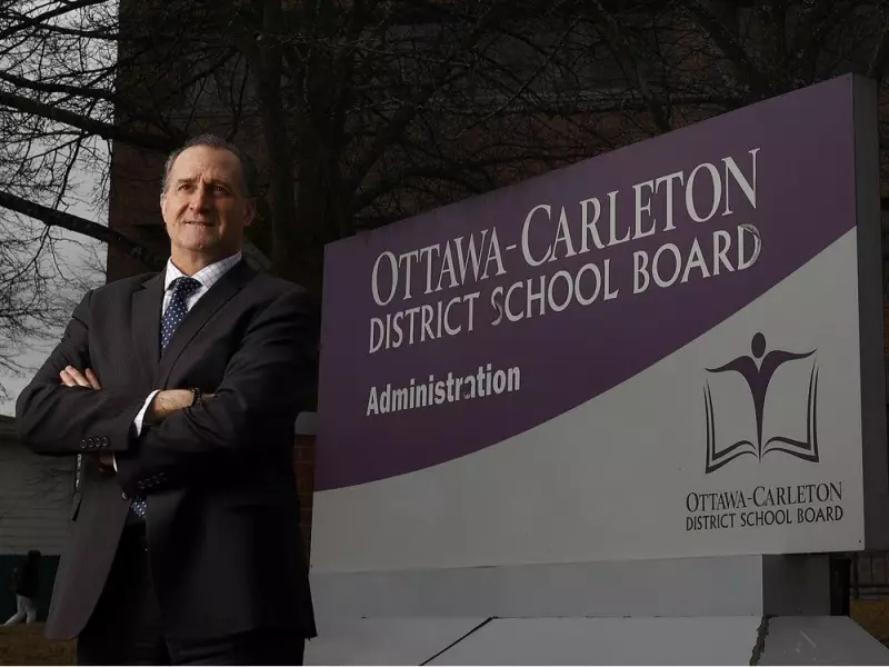 Ottawa Remembers Education Leader Pino Buffone in Citizen Letters