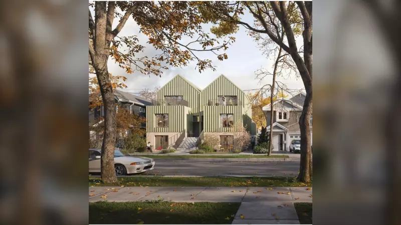 Ottawa Revives Victory Home Style to Address Housing Supply Crisis