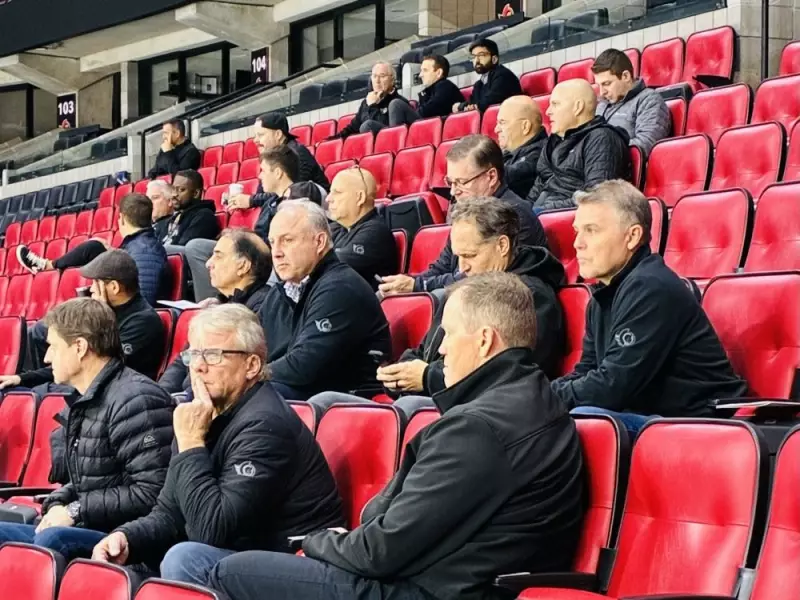 Ottawa Senators Turn Road Trip Into Family Bonding Experience With Dads Along For The Ride