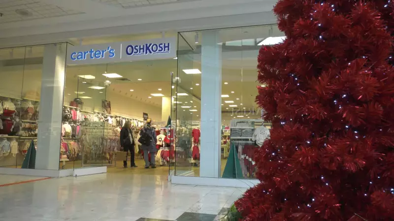 Ottawa Shoppers Adjust Holiday Spending Amid Tariff Concerns