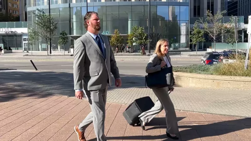 Ottawa Supervisor Acquitted in 2023 Workplace Death Criminal Negligence Case